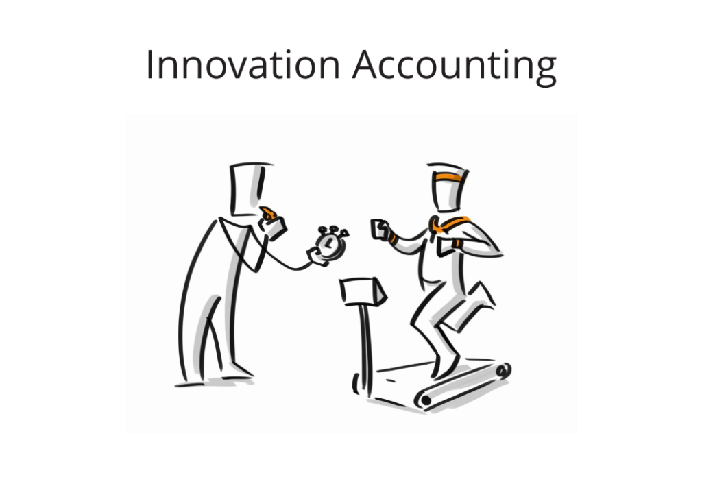 Innovation Accounting