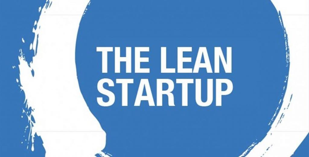 The Lean Startup