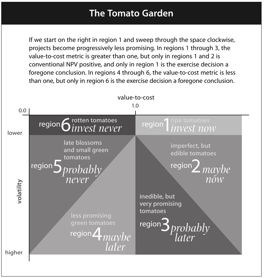The Tomato Garden