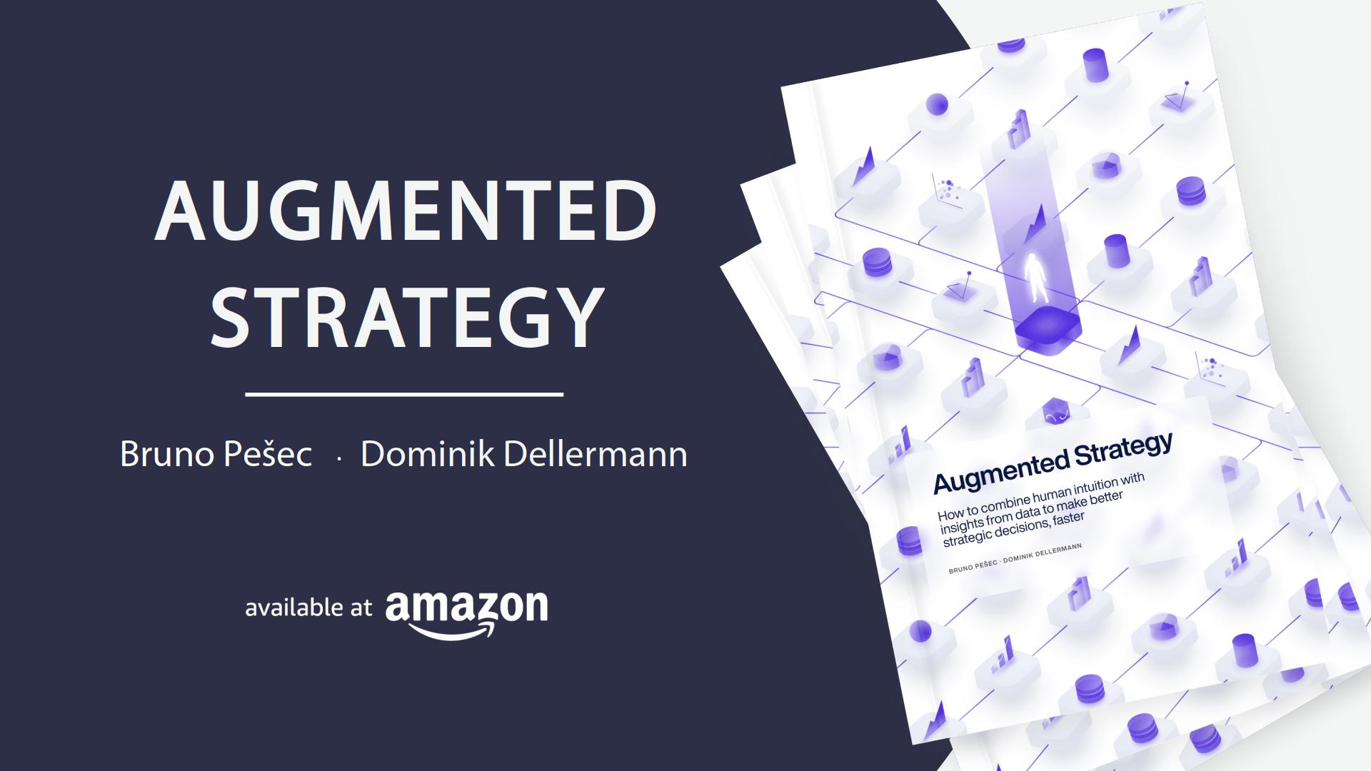 Augmented Strategy Book — Short Title