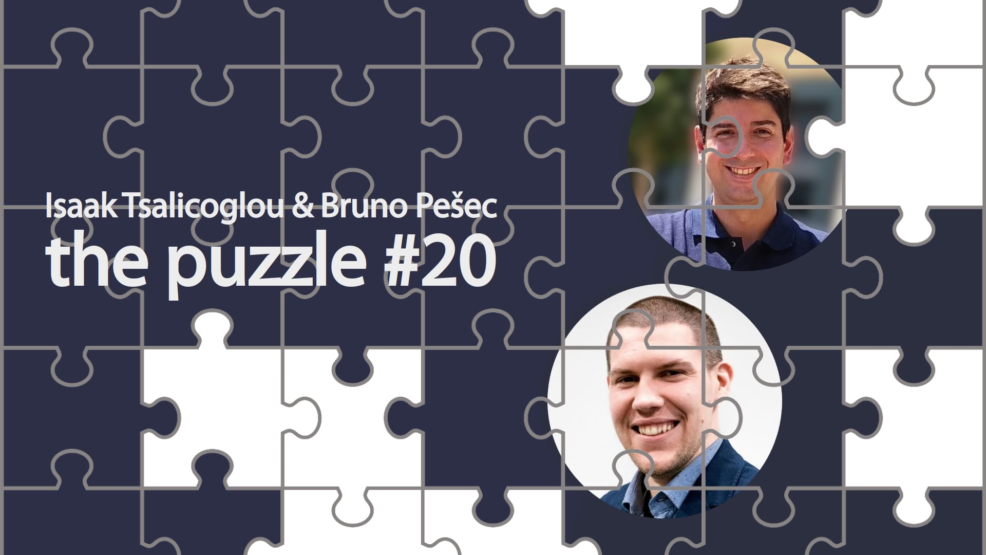 The Puzzle Episode 20