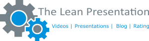 The Lean Presentation