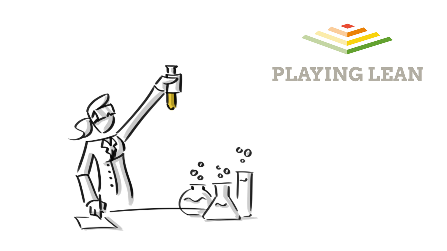 How to design effective experiments using Playing Lean Experiment Report
