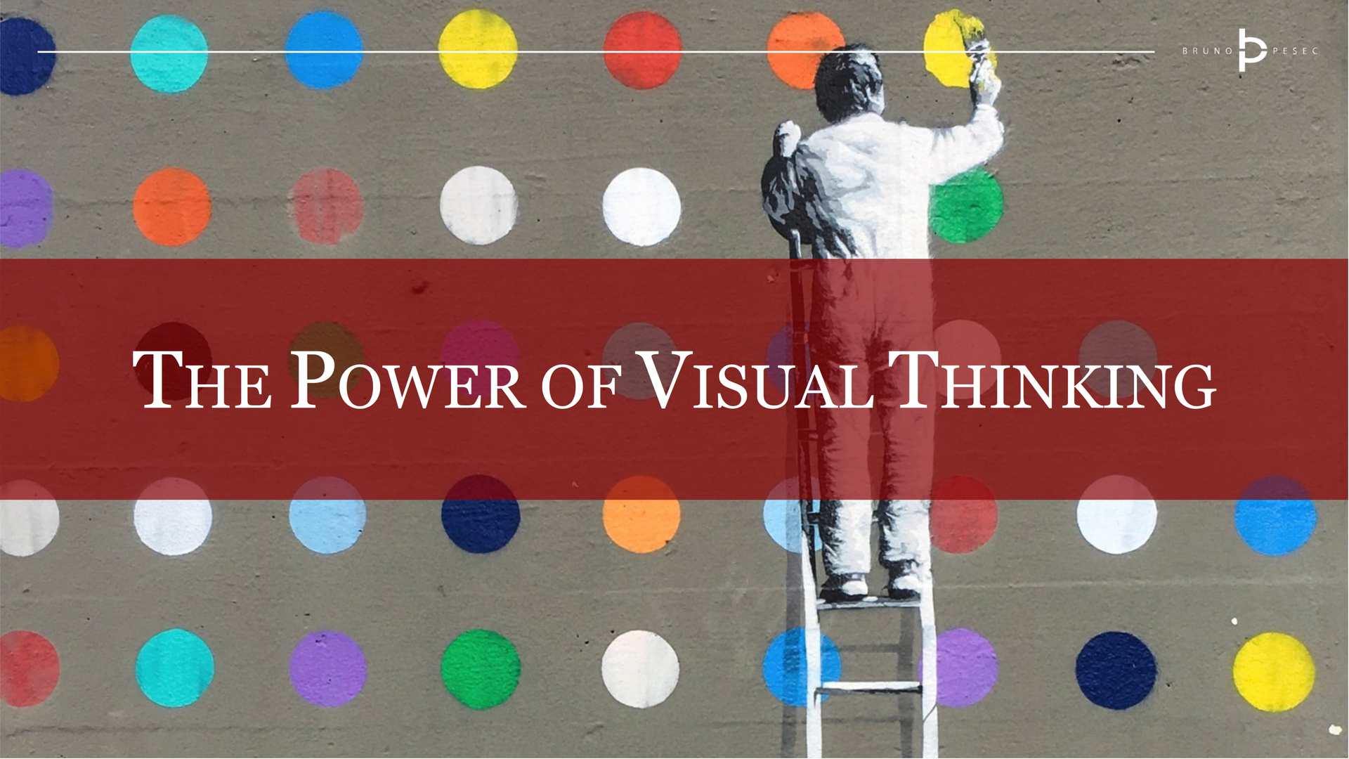 The power of visual thinking