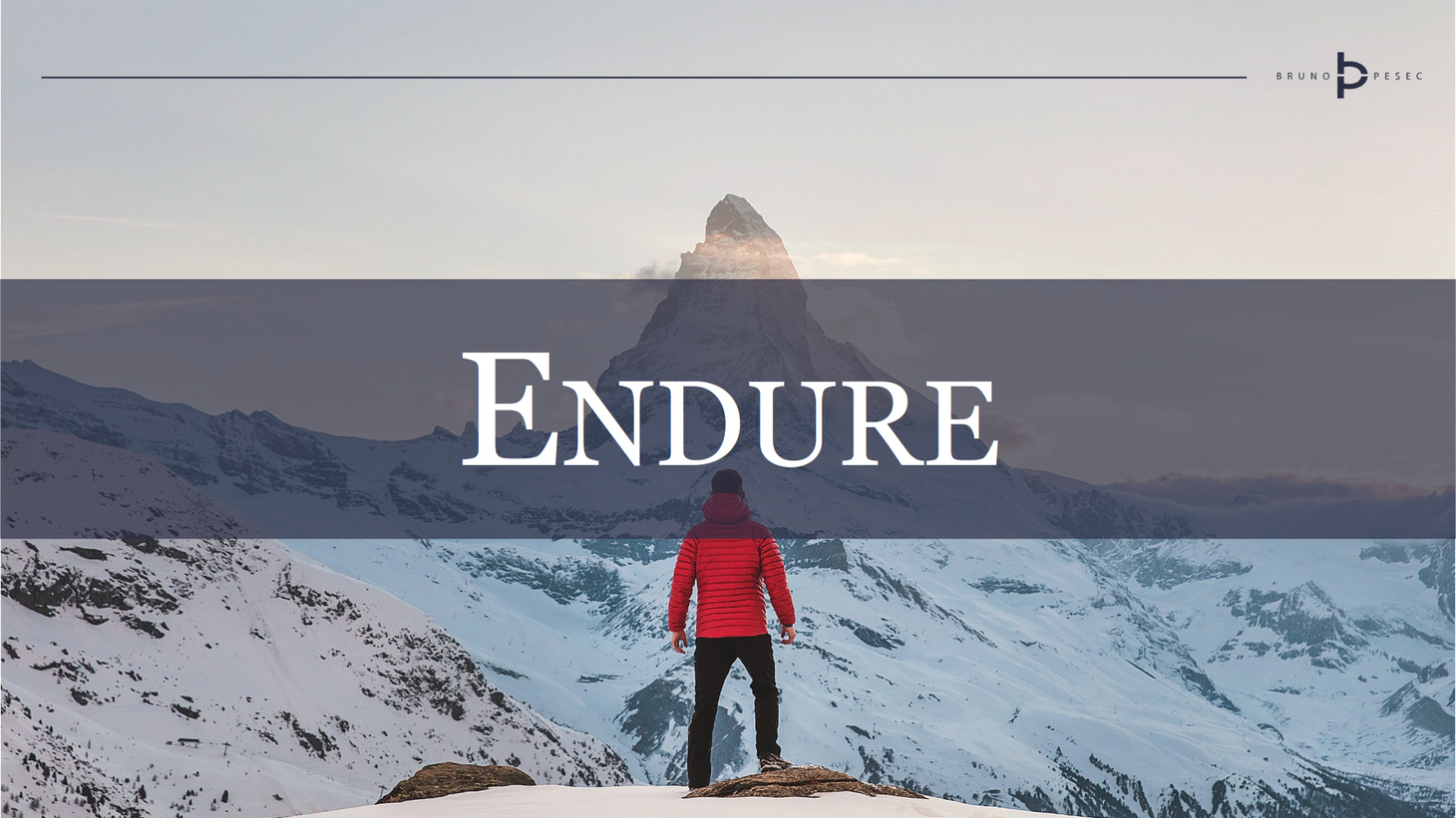 Endure