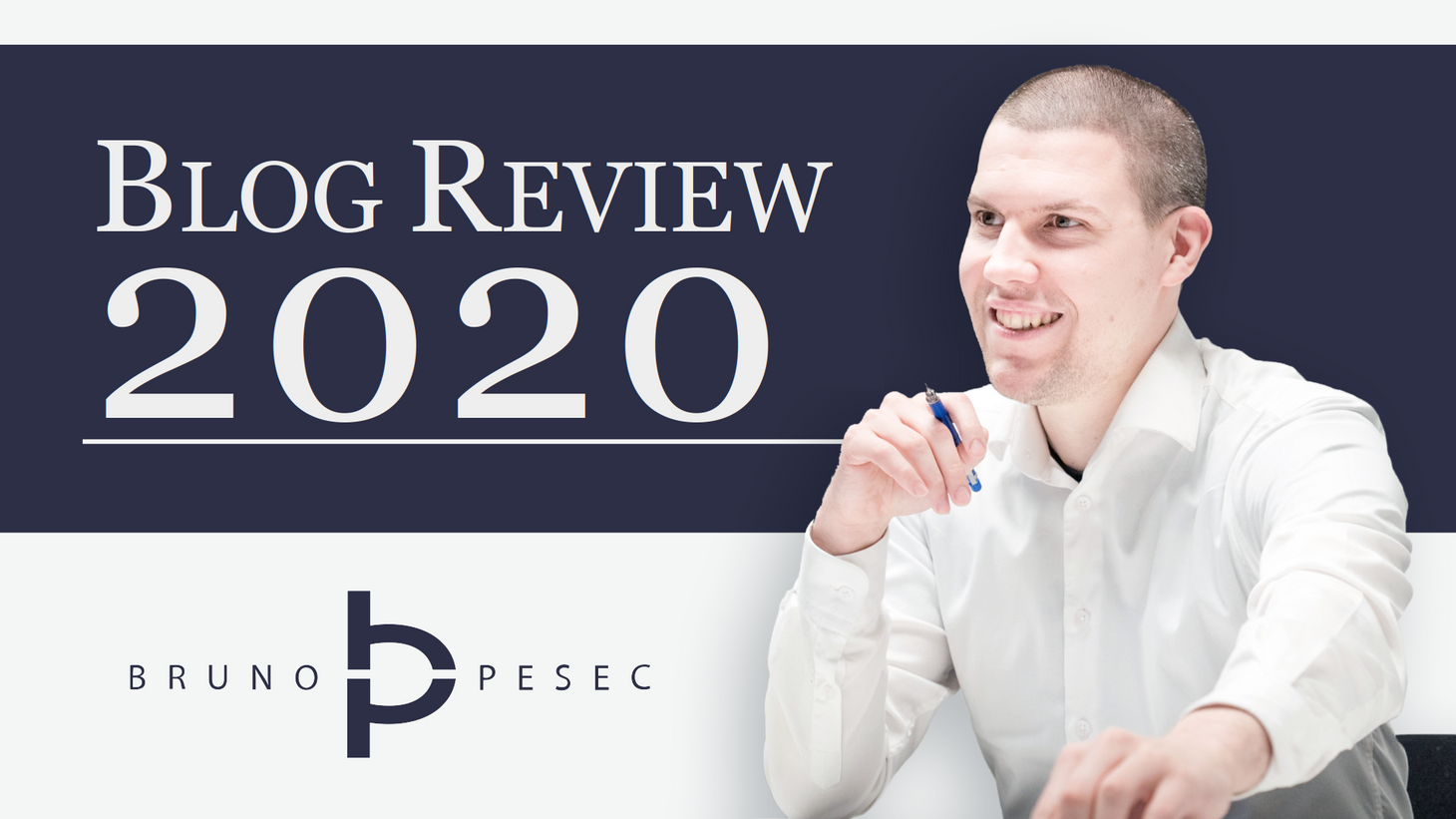 Blog review 2020