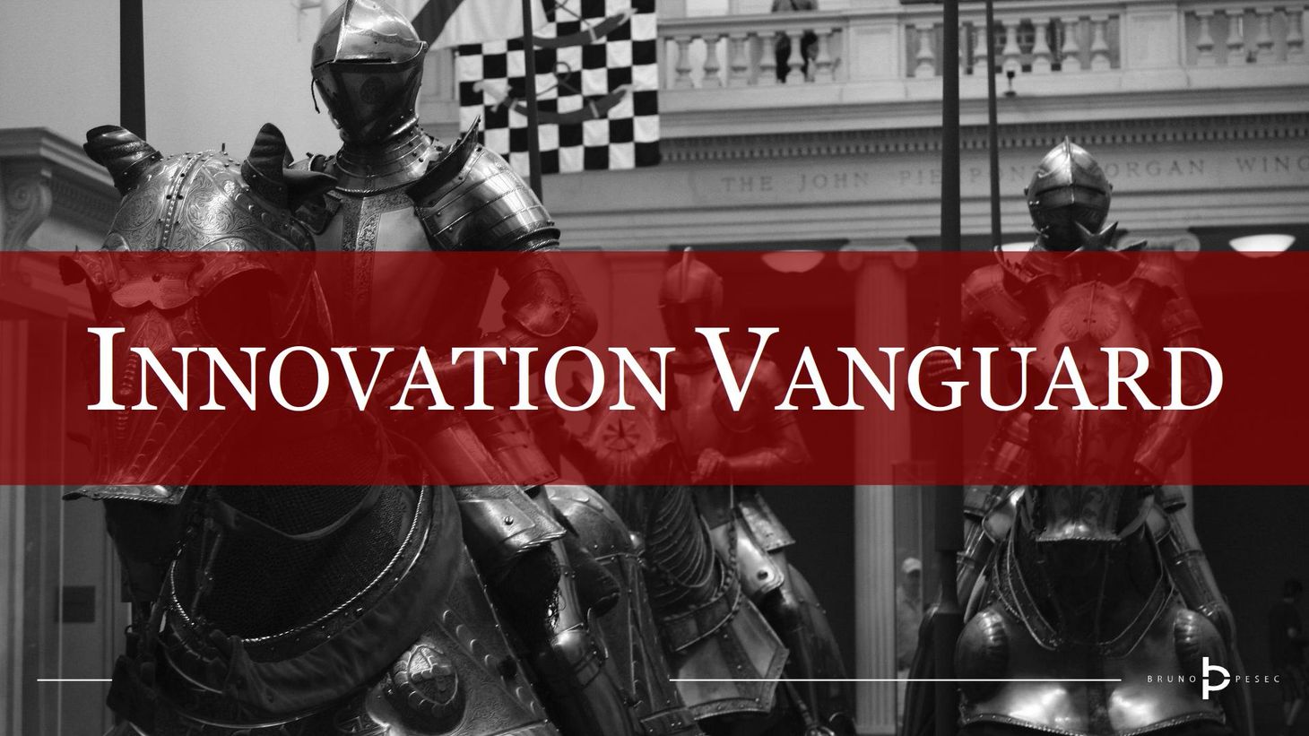 Innovation vanguard