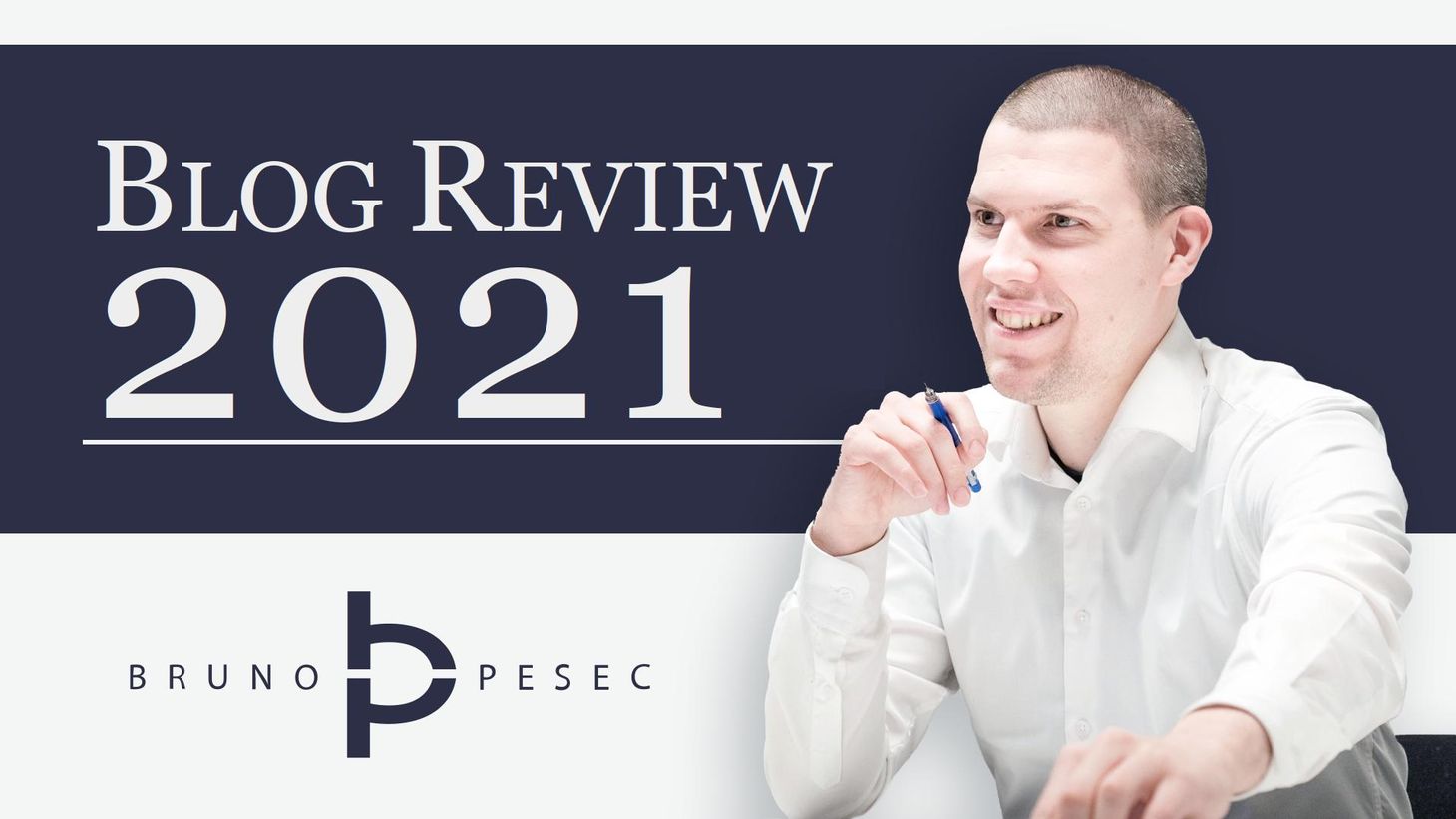 Blog review 2021