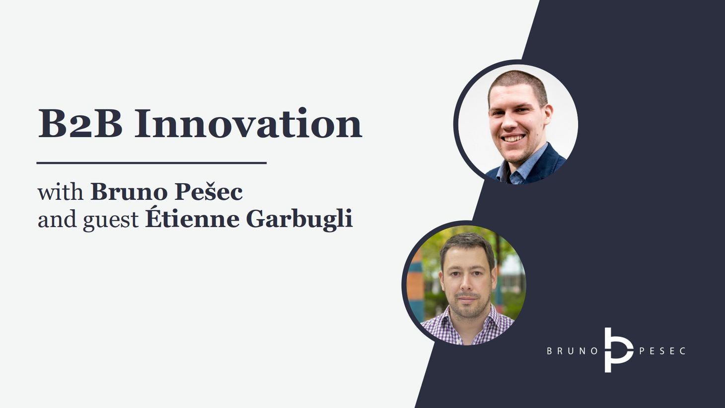 B2B Innovation