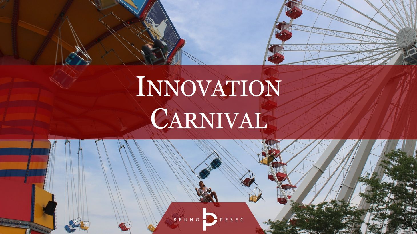 Innovation carnival