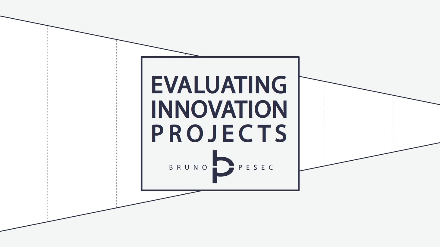 Evaluating Innovation Projects