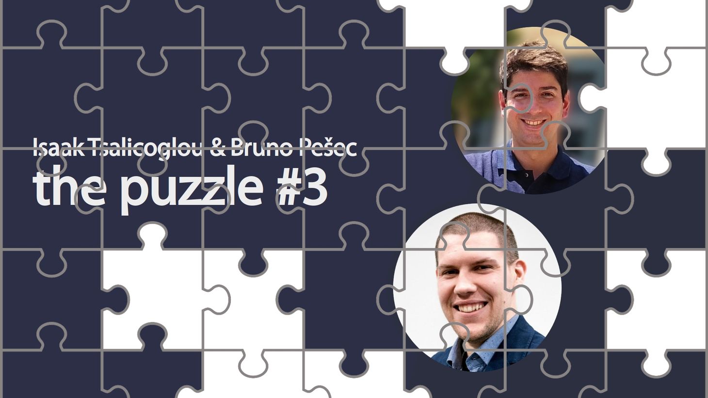 The Puzzle Episode 3
