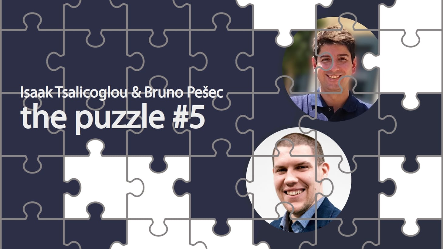 The Puzzle Episode 5