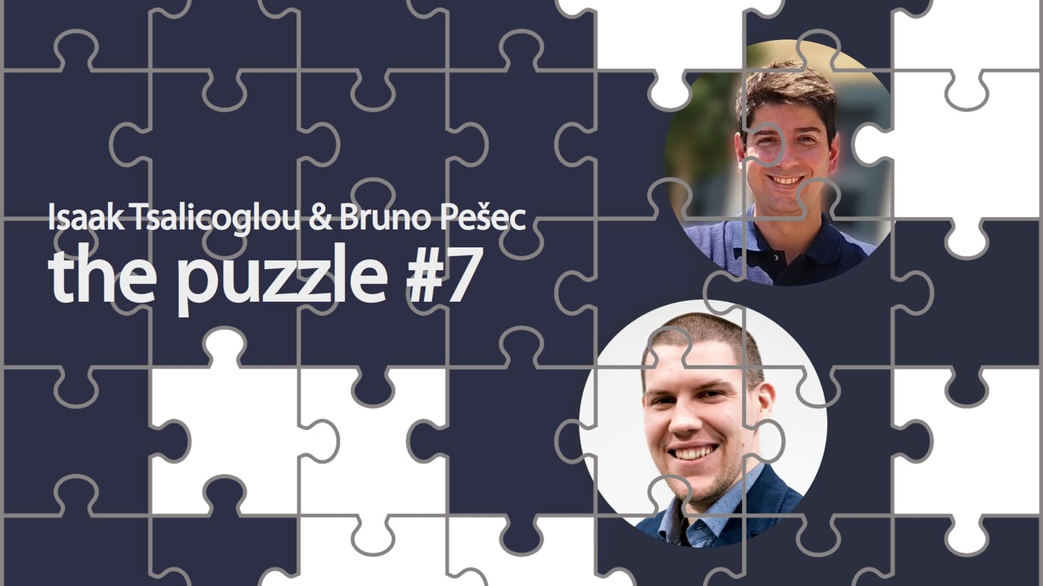 The Puzzle Episode 7