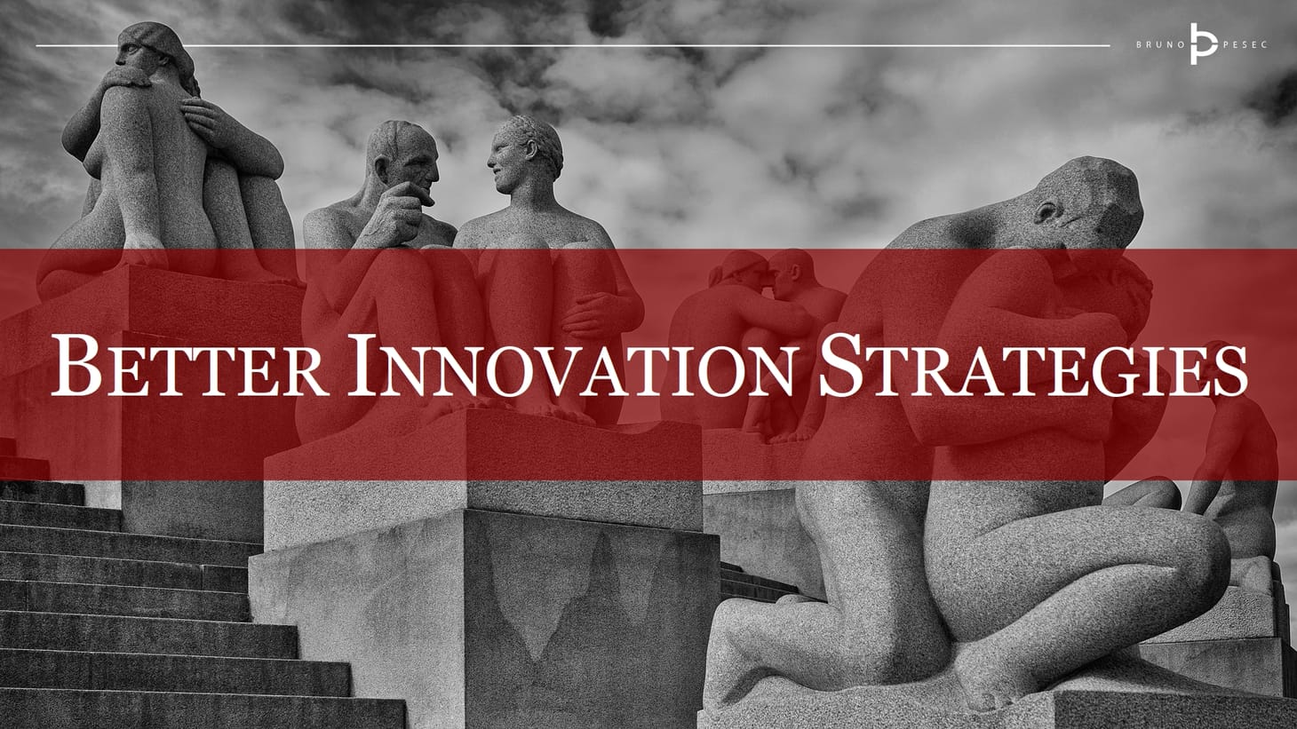 Better innovation strategies