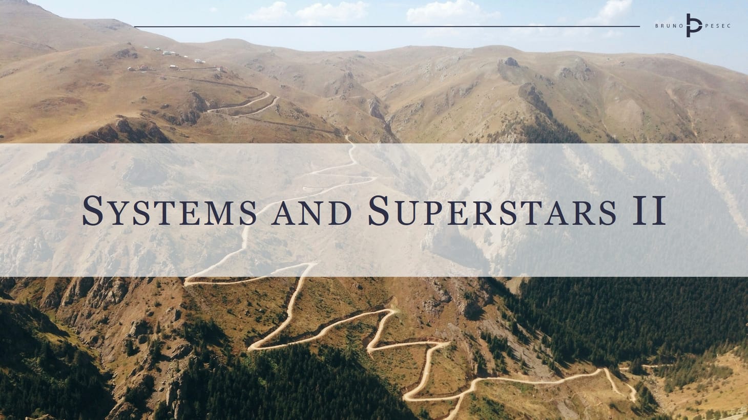 Systems and superstars II