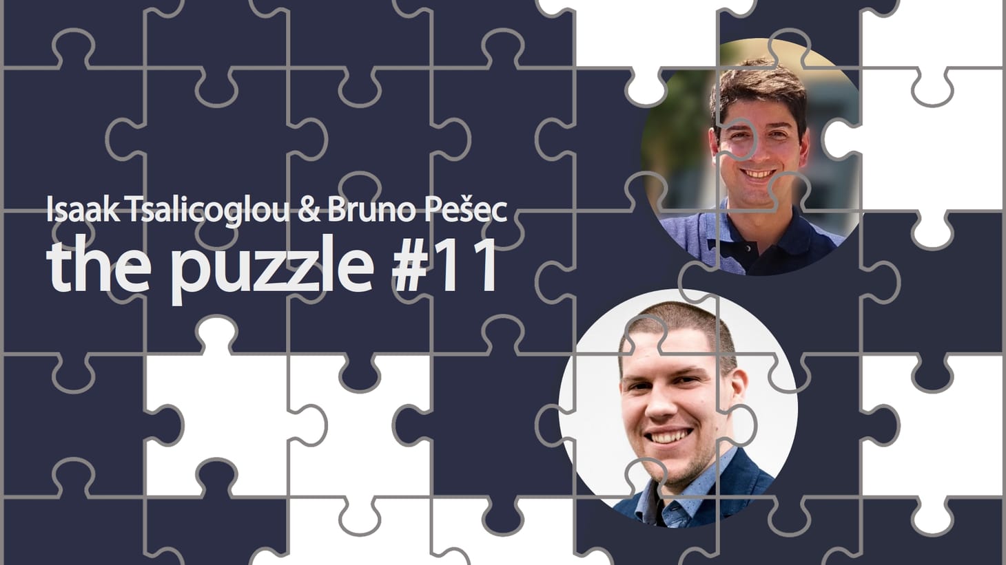The Puzzle Episode 11