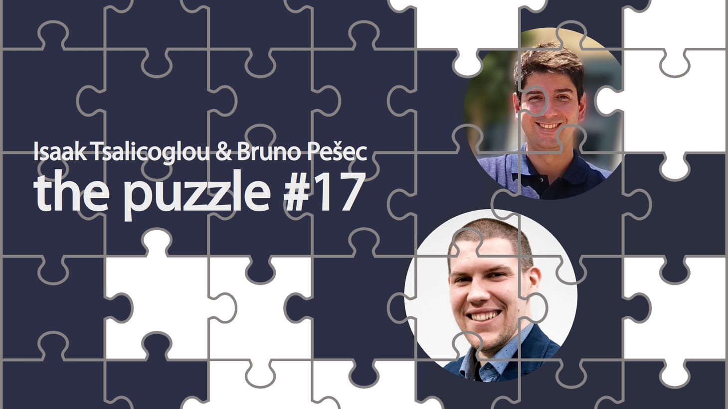 The Puzzle Episode 17