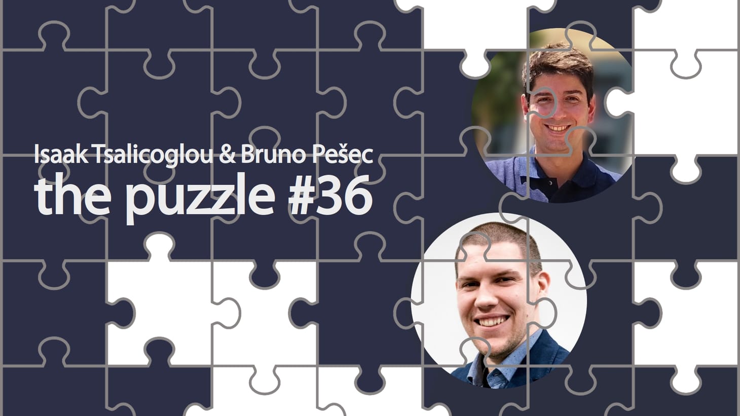 The Puzzle Episode 36