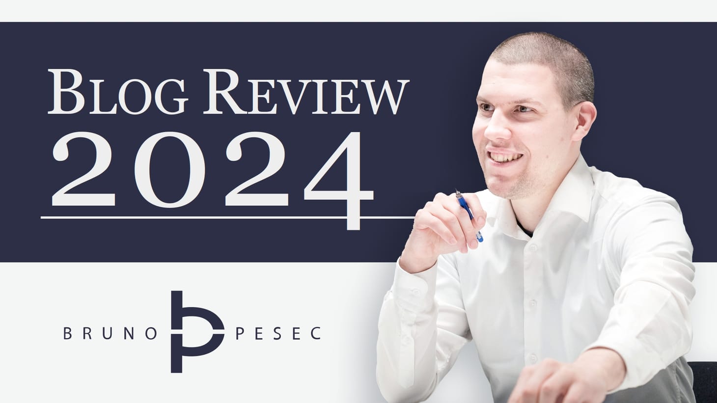 Blog review 2024