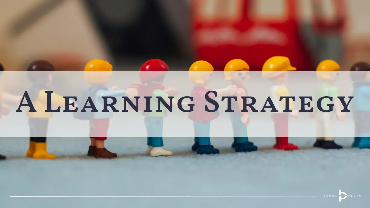 A Learning Strategy
