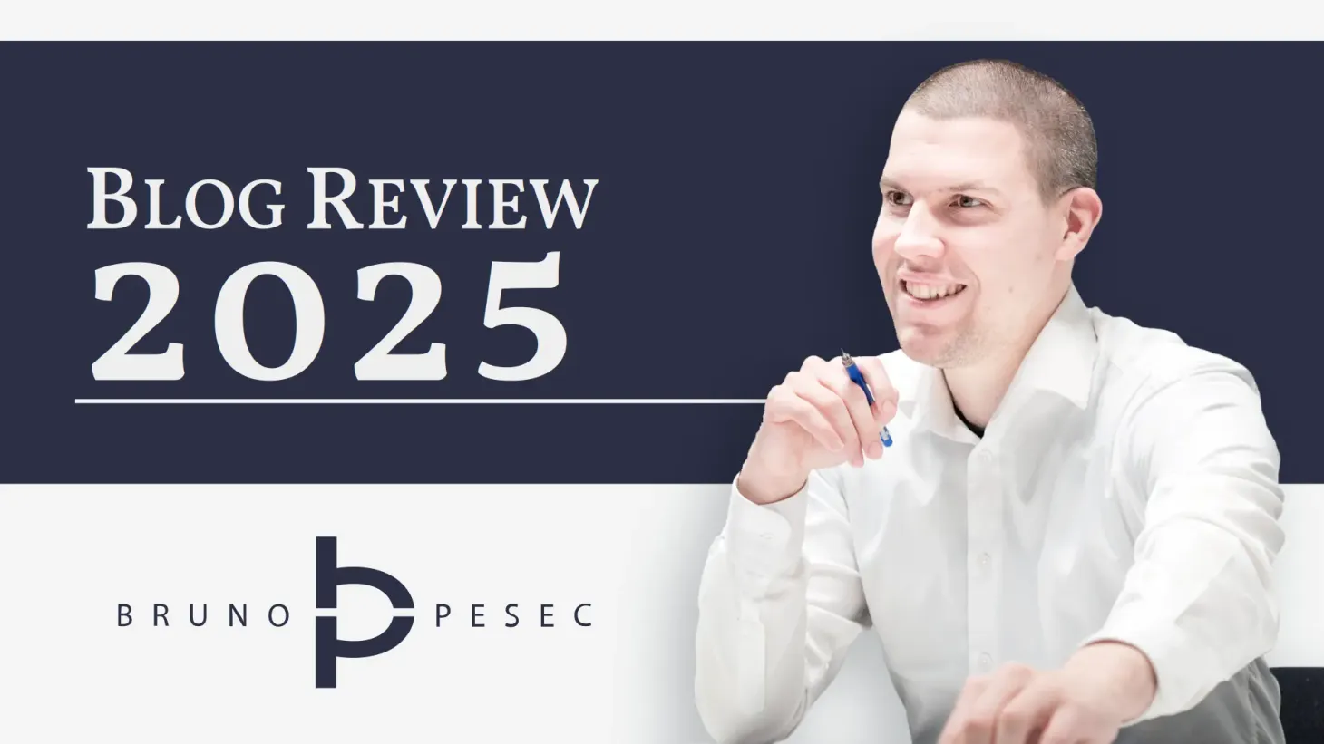 Blog review 2025