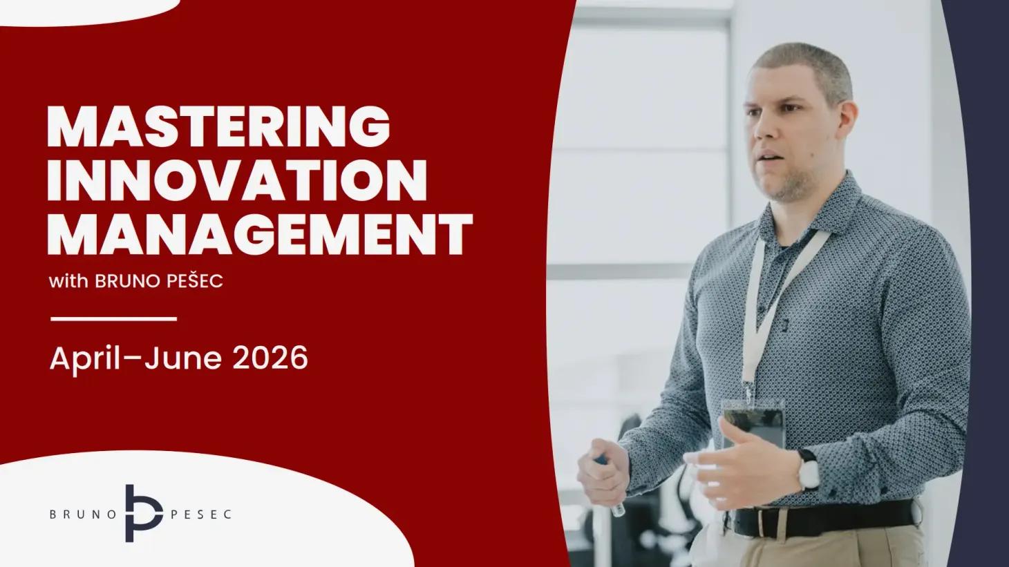 Mastering Innovation Management 2026