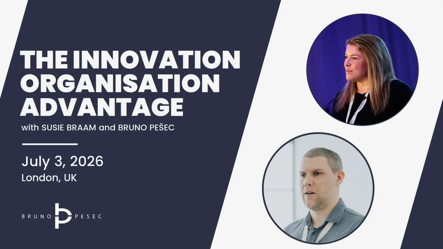 The Innovation Organisation Advantage