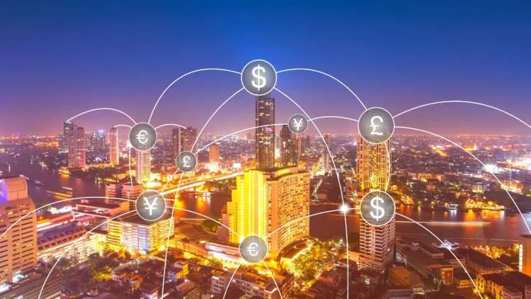 Better banking—everyday in everyway