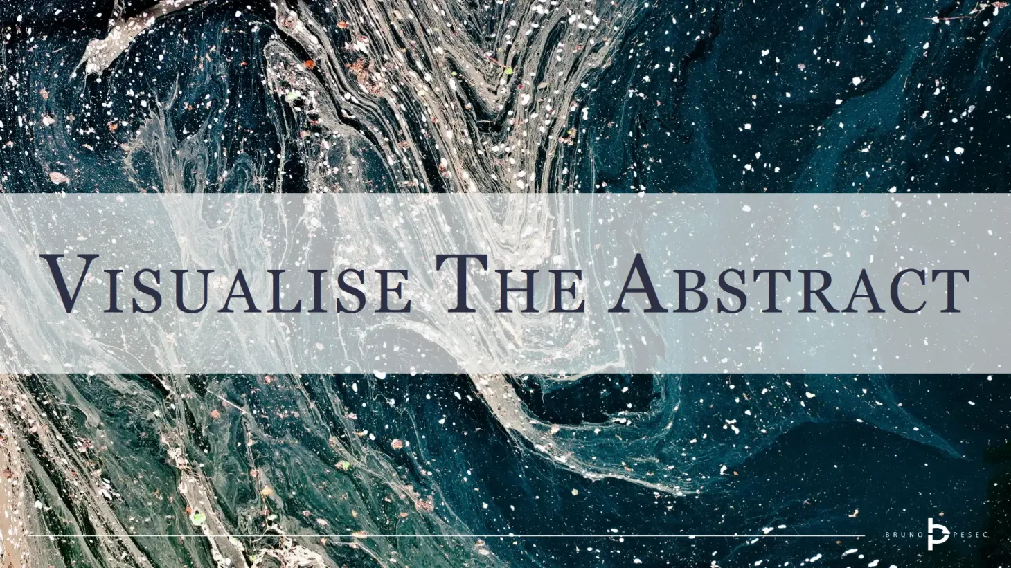 Visualise the abstract